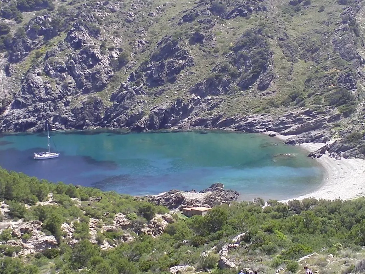Hotel Agora El Port De La Selva 2*,  Spain