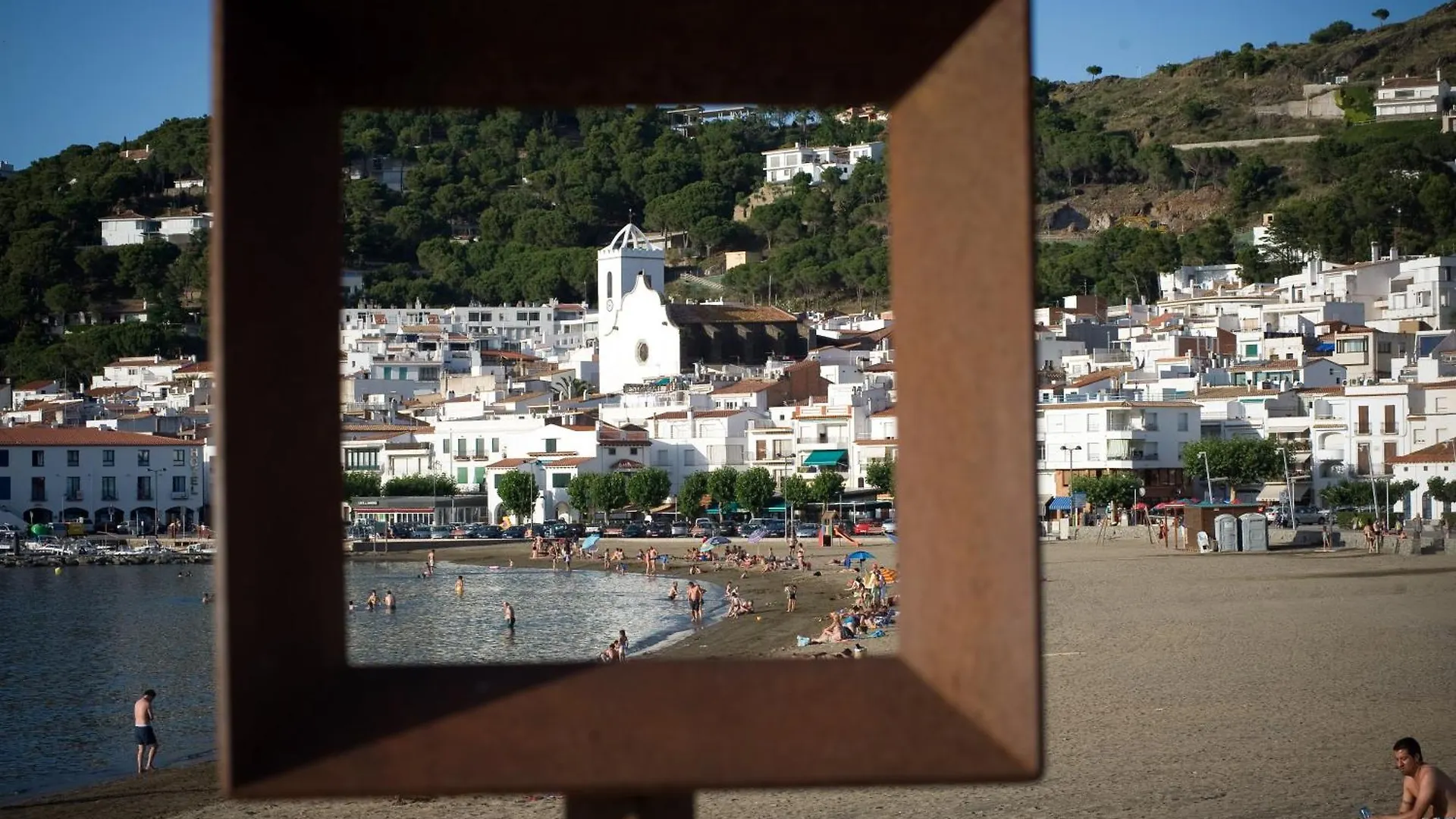Hotel Agora El Port De La Selva