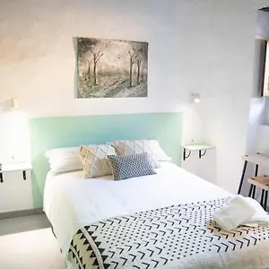  Gasthof Casa El Terrero Spanien