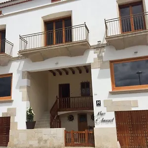 Boutique Mar D'amunt El Port De La Selva