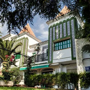 ** Hotel Alegre Spanien