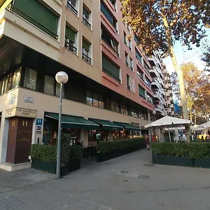 Hotel La Ciudadela