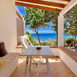 Meridium Formentera By Tentol , Playa Migjorn Espagne